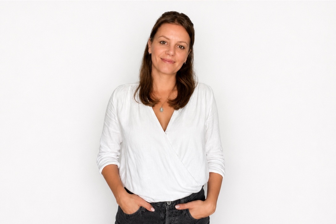 Anaïs Teinturier, fondatrice de Maison Vanaja